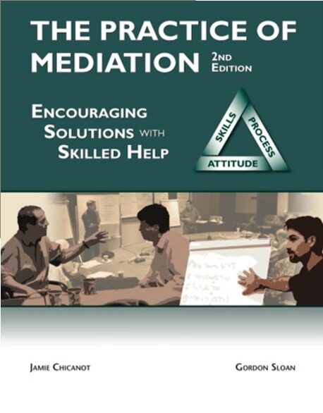 The Practice of Mediation